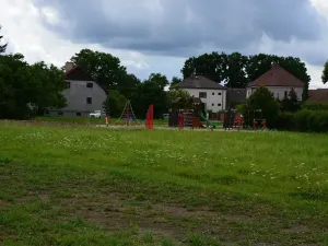 Prodej pozemku pro bydlení, Divec, 1680 m2