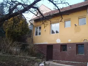 Pronájem rodinného domu, Brno, Tumaňanova, 75 m2