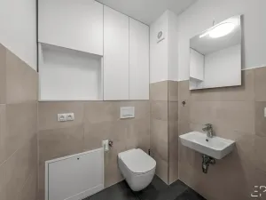 Pronájem rodinného domu, Praha - Vinoř, Lipoltická, 114 m2