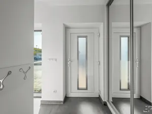 Pronájem rodinného domu, Praha - Vinoř, Lipoltická, 114 m2