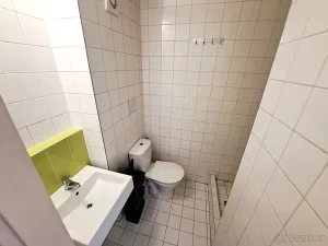 Pronájem bytu 1+kk, Praha - Vysočany, U vinných sklepů, 31 m2