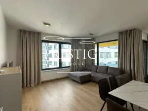 Pronájem bytu 2+kk, Praha - Karlín, Sokolova, 65 m2