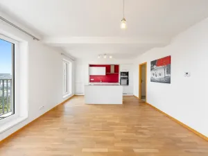 Prodej bytu 2+kk, Praha - Vršovice, Karpatská, 64 m2