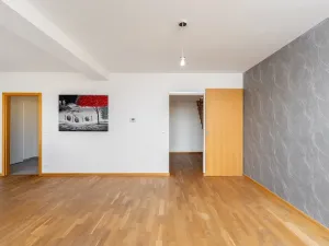 Prodej bytu 2+kk, Praha - Vršovice, Karpatská, 64 m2