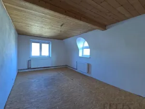 Prodej rodinného domu, Rohle, 160 m2