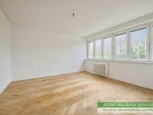 Prodej bytu 3+1, Praha - Nusle, Na Bučance, 105 m2