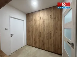 Pronájem bytu 2+1, Jaroměř - Pražské Předměstí, Královédvorská, 59 m2