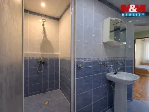 Pronájem bytu 4+kk, Obrnice, Nová výstavba, 79 m2