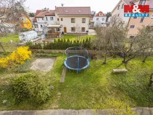 Prodej bytu 3+1, Praha - Chodov, Donovalská, 73 m2