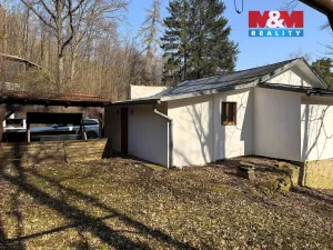 Prodej chaty, Lančov, 89 m2