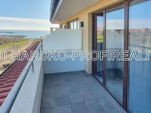 Prodej bytu 1+kk, Aheloy, Bulharsko, 37 m2