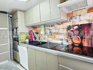 Prodej bytu 3+1, Alicante, Španělsko, 84 m2