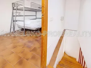 Prodej vícegeneračního domu, Alicante, Španělsko, 78 m2
