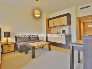 Prodej bytu 1+kk, Nesebar, Bulharsko, 50 m2