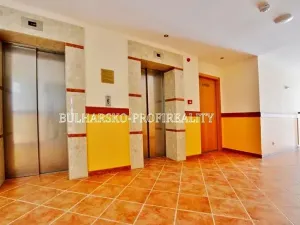 Prodej bytu 1+kk, Nesebar, Bulharsko, 50 m2