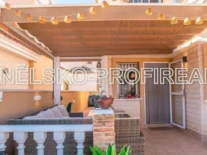 Prodej rodinného domu, Guardamar del Segura, Španělsko, 88 m2