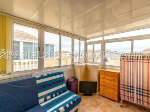 Prodej rodinného domu, Torrevieja, Španělsko, 86 m2