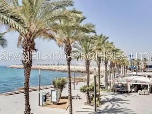 Prodej bytu 3+kk, Alicante, Španělsko, 55 m2