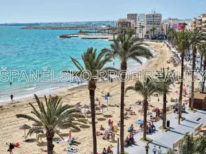 Prodej rodinného domu, Torrevieja, Španělsko, 75 m2