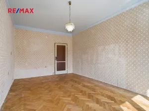 Prodej bytu 2+1, Plzeň, Částkova, 56 m2