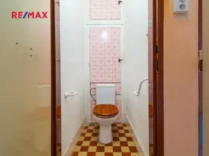 Prodej bytu 2+1, Plzeň, Částkova, 56 m2