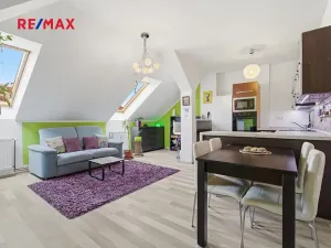 Prodej bytu 2+kk, Plzeň, Rubešova, 59 m2