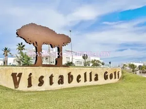 Prodej rodinného domu, Guardamar del Segura, Španělsko, 82 m2