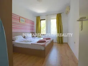 Prodej bytu 3+kk, Aheloy, Bulharsko, 100 m2