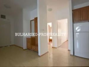 Prodej bytu 3+kk, Aheloy, Bulharsko, 100 m2