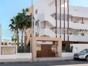 Prodej bytu 3+kk, Alicante, Španělsko, 69 m2