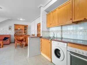 Prodej bytu 3+kk, Alicante, Španělsko, 66 m2