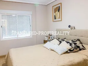 Prodej bytu 4+kk, Alicante, Španělsko, 102 m2