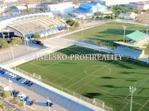 Prodej vily, Alicante, Španělsko, 59 m2
