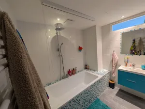 Prodej bytu 3+kk, Praha - Hostivař, Hornoměcholupská, 69 m2