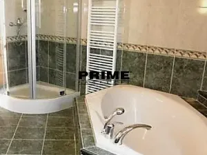 Pronájem rodinného domu, Praha - Nebušice, Druhého odboje, 390 m2