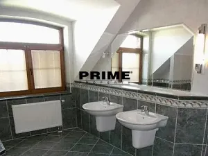 Pronájem rodinného domu, Praha - Nebušice, Druhého odboje, 390 m2