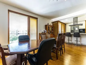 Prodej bytu 4+kk, Praha - Jinonice, Za zámečkem, 110 m2