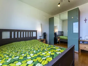 Prodej bytu 4+kk, Praha - Jinonice, Za zámečkem, 110 m2