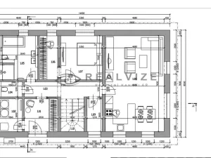 Prodej pozemku pro bydlení, Trhové Sviny, Branka, 929 m2