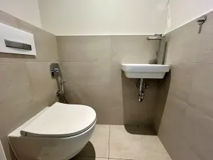 Prodej bytu 3+kk, Praha - Nové Město, Biskupský dvůr, 99 m2