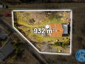 Prodej chaty, Chyňava, 75 m2