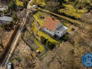 Prodej chaty, Chyňava, 75 m2