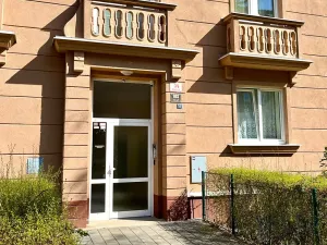 Prodej bytu 2+1, Brno, Bayerova, 54 m2