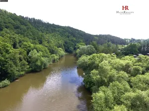 Prodej pozemku pro bydlení, Sázava, 9312 m2