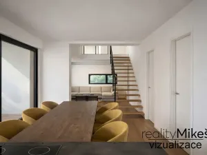 Prodej pozemku pro bydlení, Mírová pod Kozákovem, 673 m2