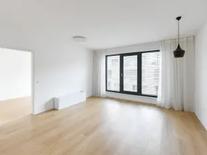 Pronájem bytu 2+kk, Praha - Michle, Michelská, 59 m2