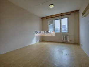 Pronájem bytu 3+1, Plzeň, Strážnická, 72 m2
