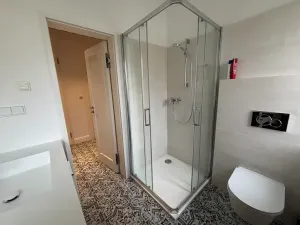 Pronájem bytu 2+kk, Praha - Smíchov, U Pernikářky, 46 m2