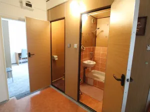 Pronájem bytu 2+1, Karlovy Vary, Krymská, 54 m2