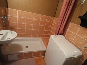 Pronájem bytu 2+1, Karlovy Vary, Krymská, 54 m2